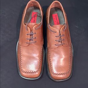 Robert Wayne Men Dress Shoes